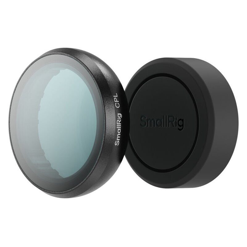 SmallRig 6087 CPL Filter for Insta360 GO Ultra