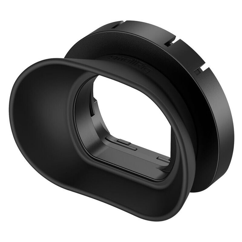 SmallRig 5713 Horizontal-to-Vertical Camera Viewfinder Eyecup for Sony FX2