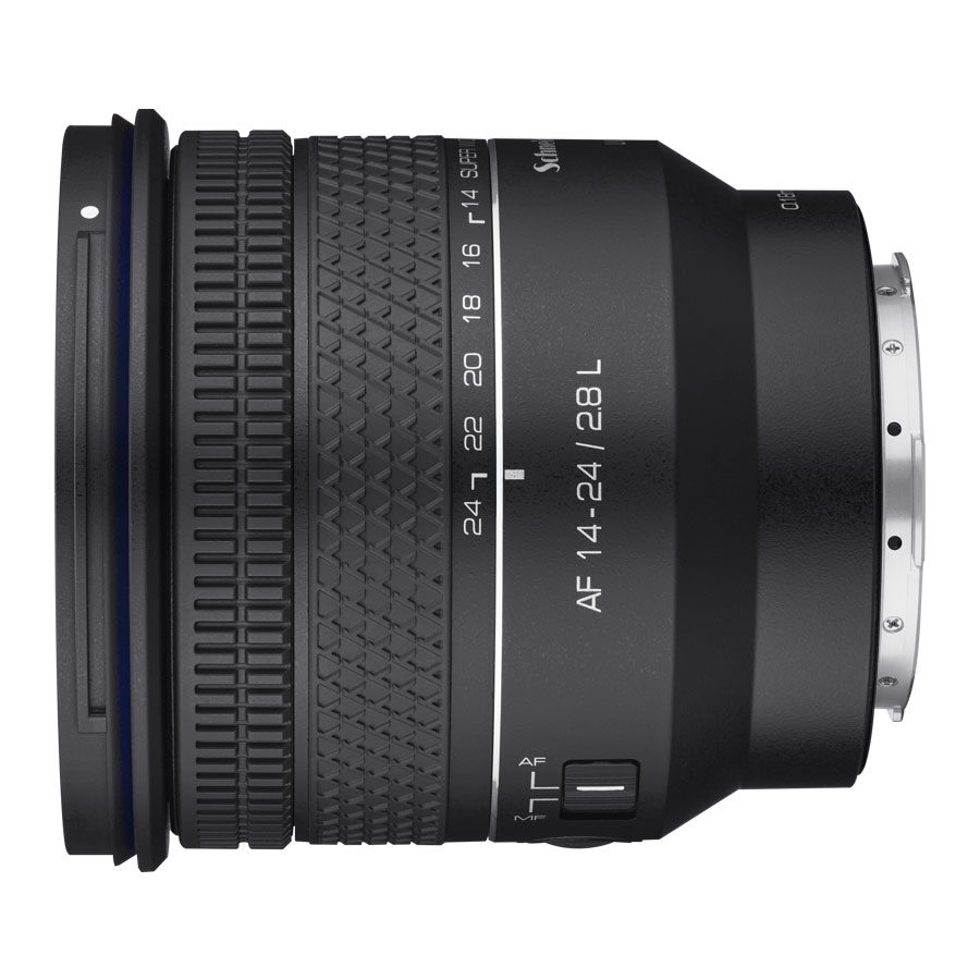 Samyang AF 14-24mm f/2.8 L-mount objectief