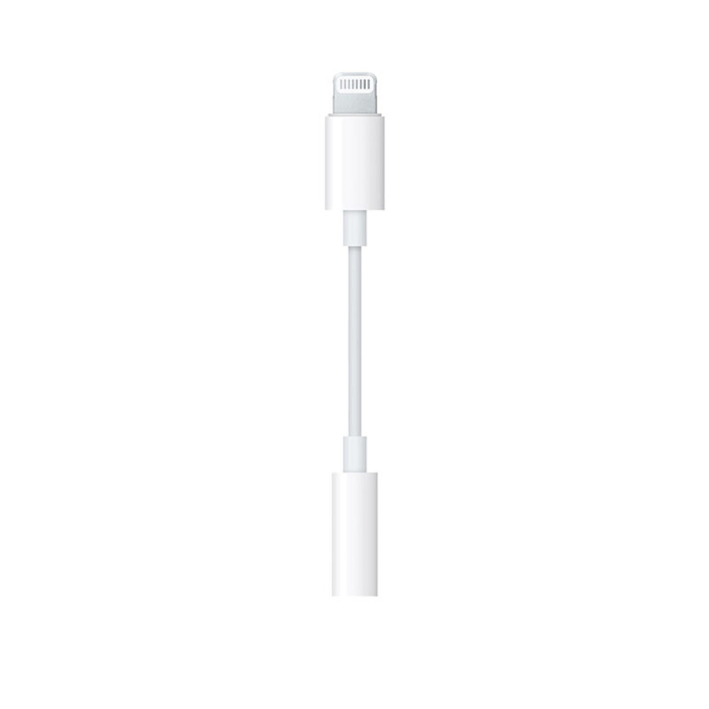 Hollyland Lightning to 3.5mm Headphone Jack Adapter