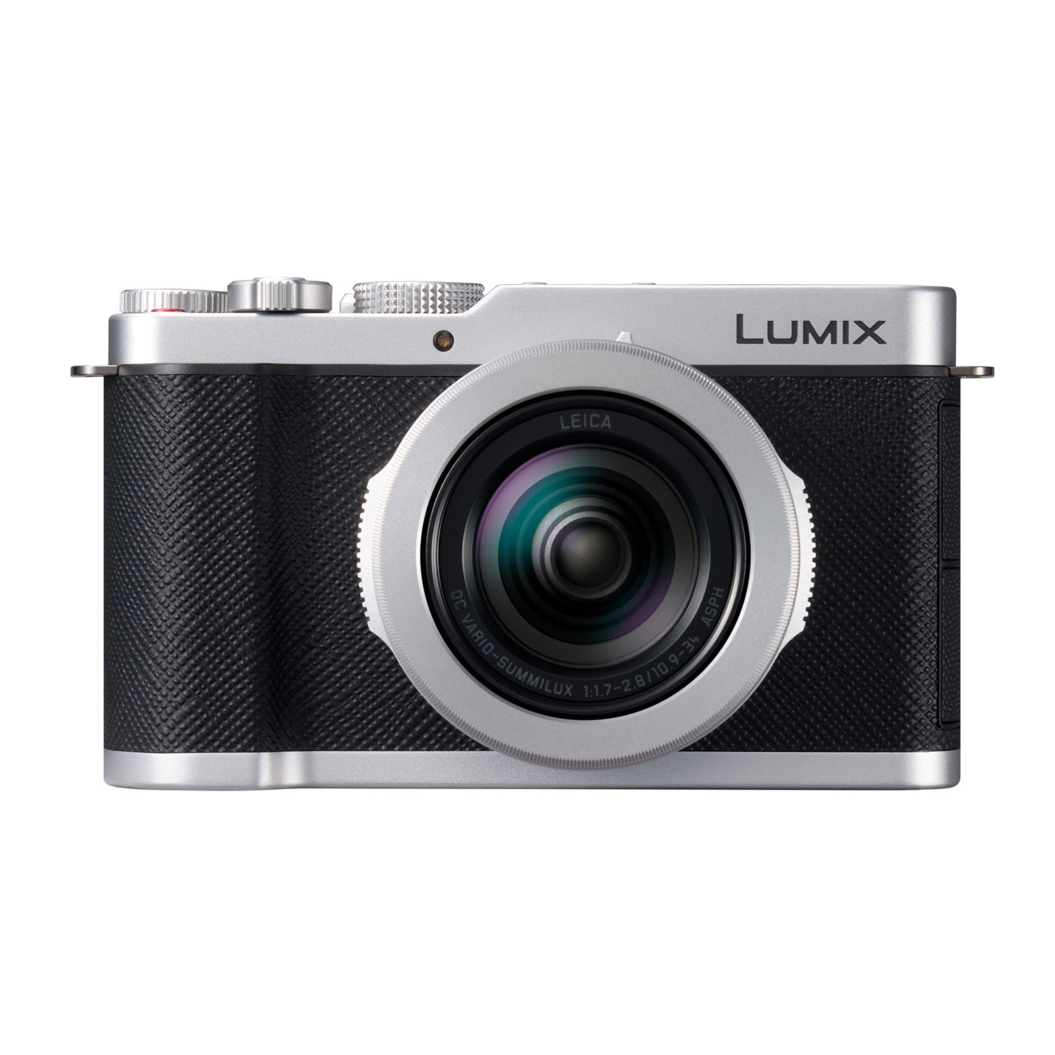 Panasonic Lumix DC-L10 compact camera Zilver
