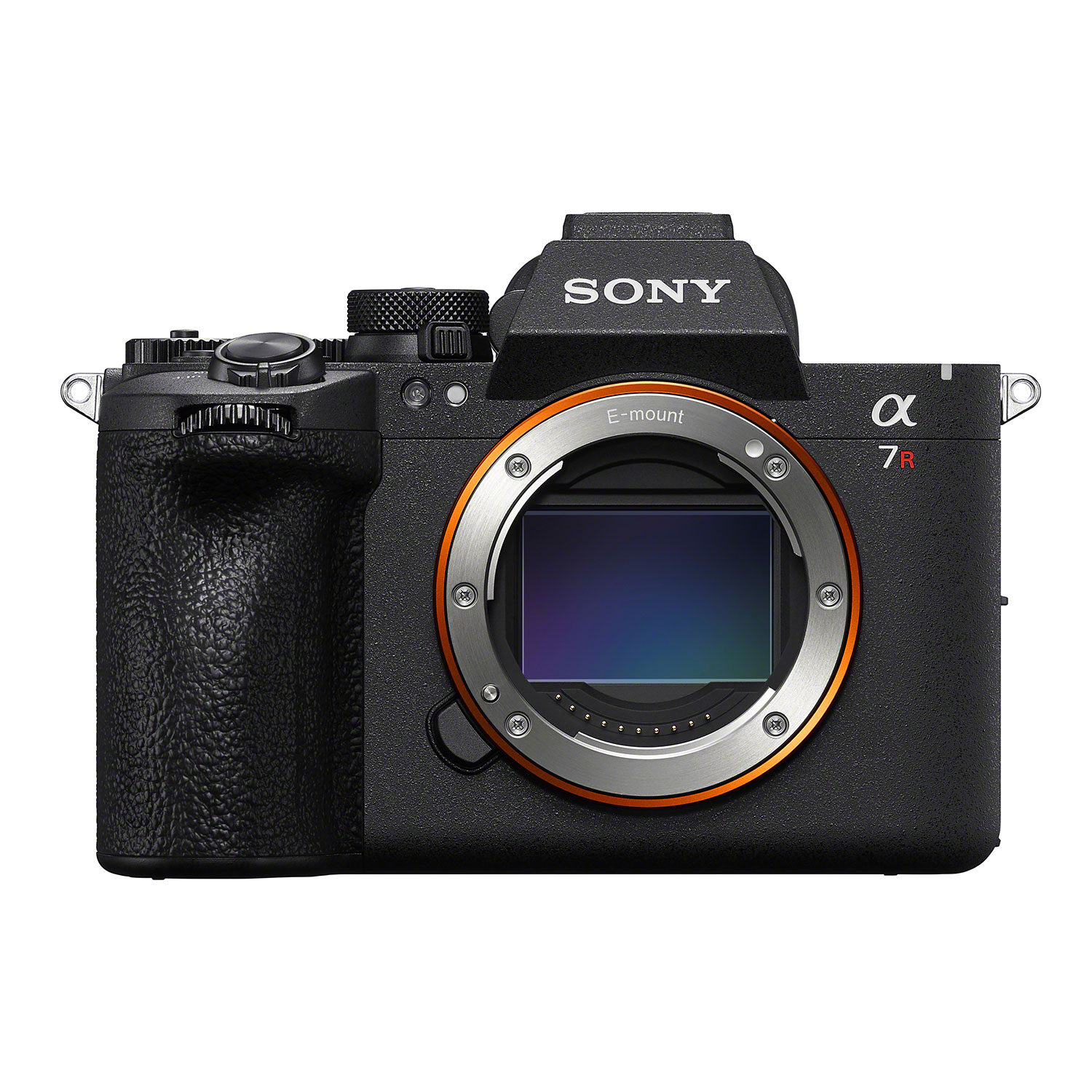 Sony Alpha A7R VI systeemcamera Body (ILCE7RM6B.CEC)