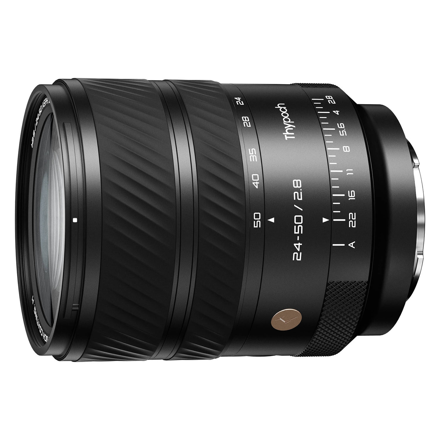 Thypoch Voyager AF 24-50mm f/2.8 Sony E-mount objectief
