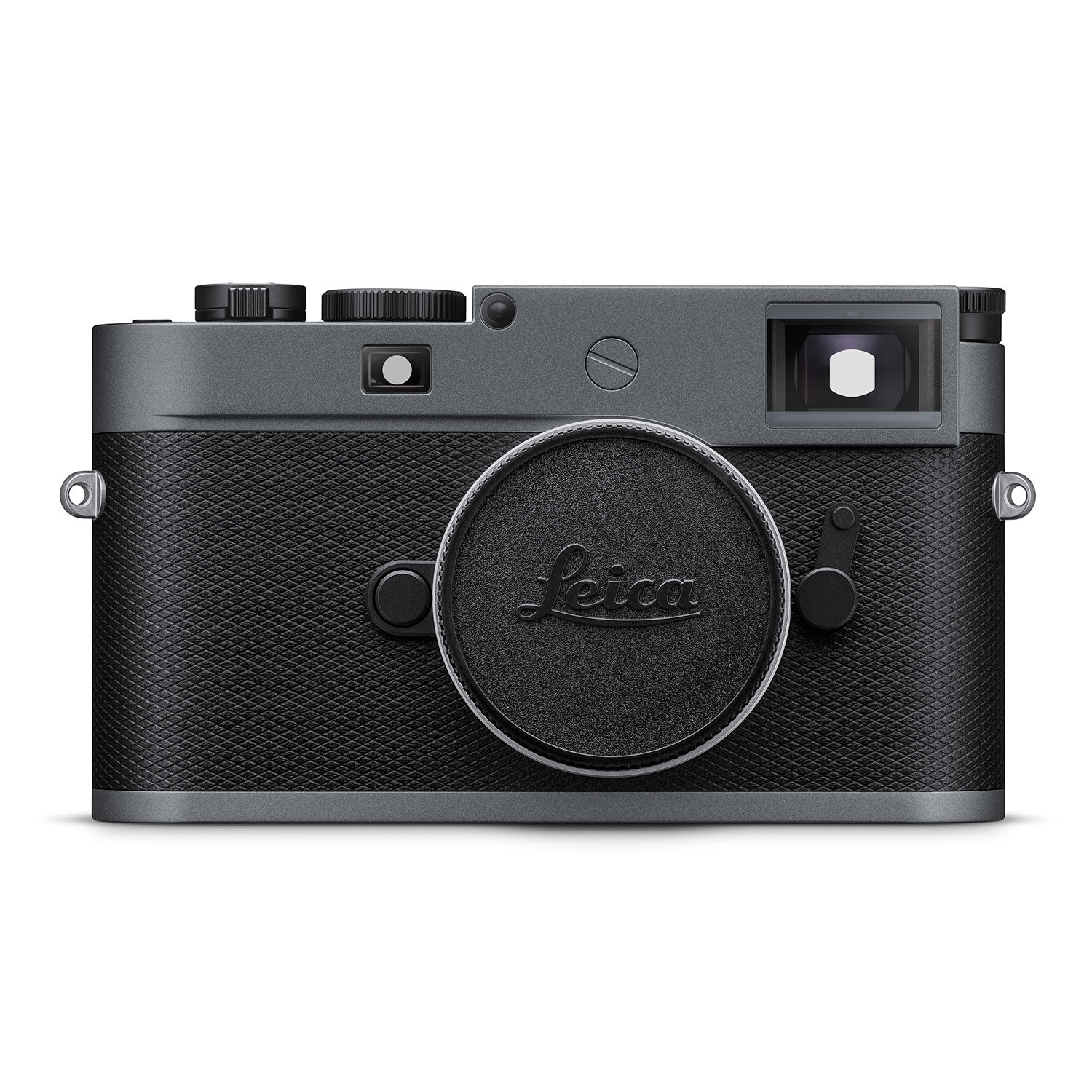 Leica M11-P systeemcamera Body Metal Grey
