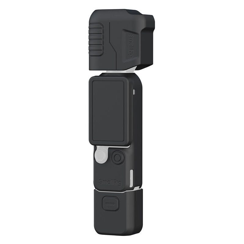 SmallRig 6007 Silicone Case Kit for DJI Osmo Pocket 4