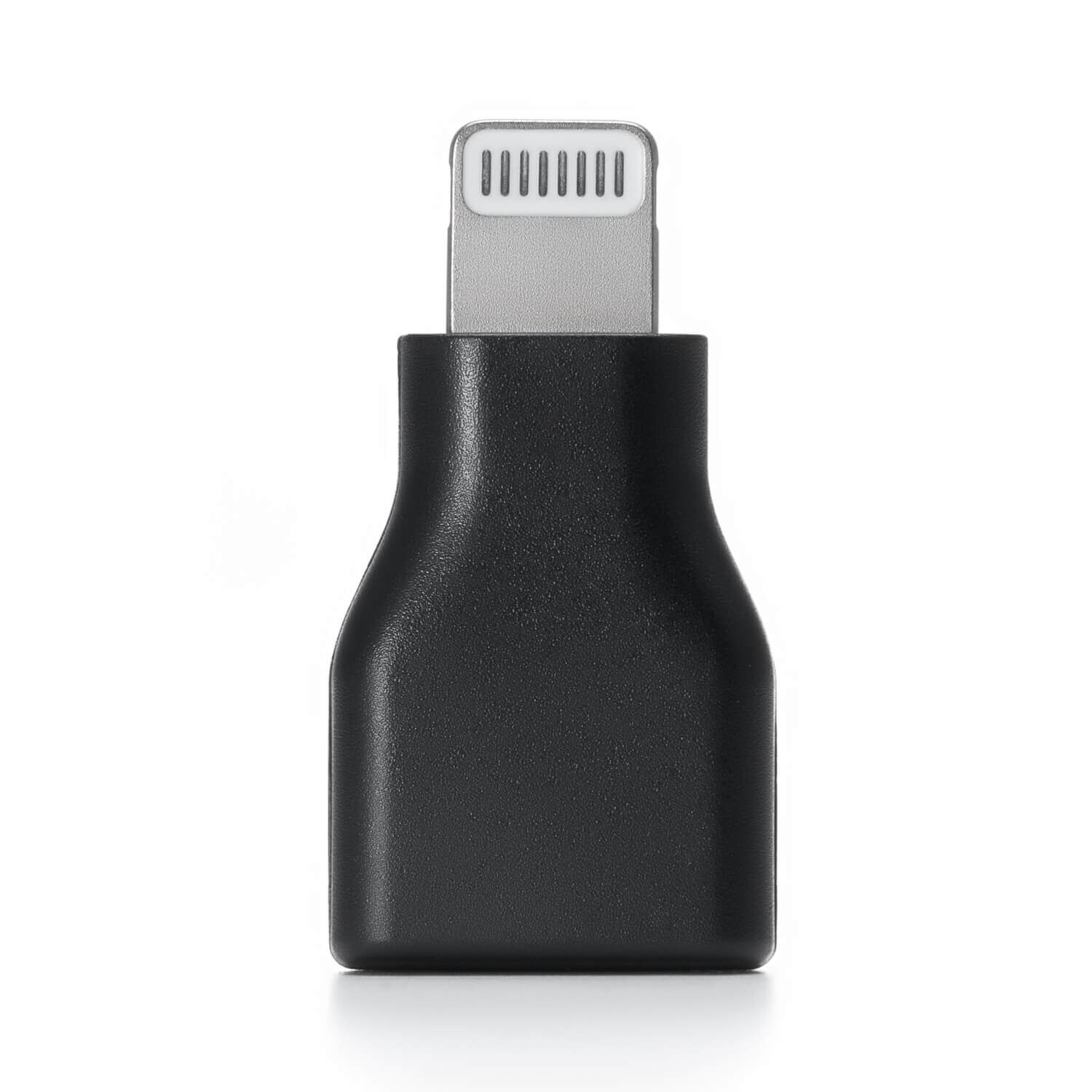 DJI Mic Series Mobile Receiver Adapter (USB-C to Lightning)