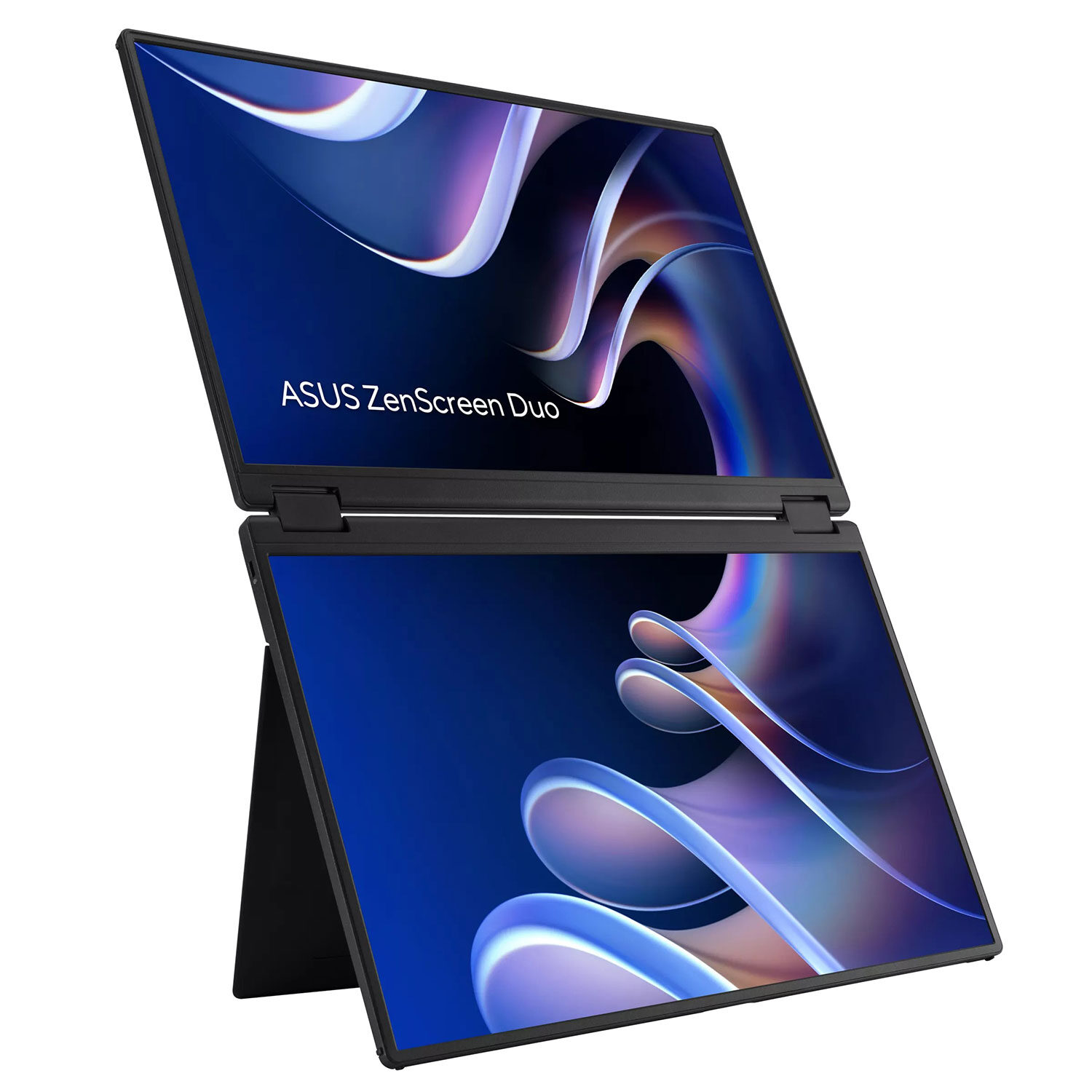 Asus ZenScreen Duo MB14FCD 360 graden draagbare 14 inch monitor