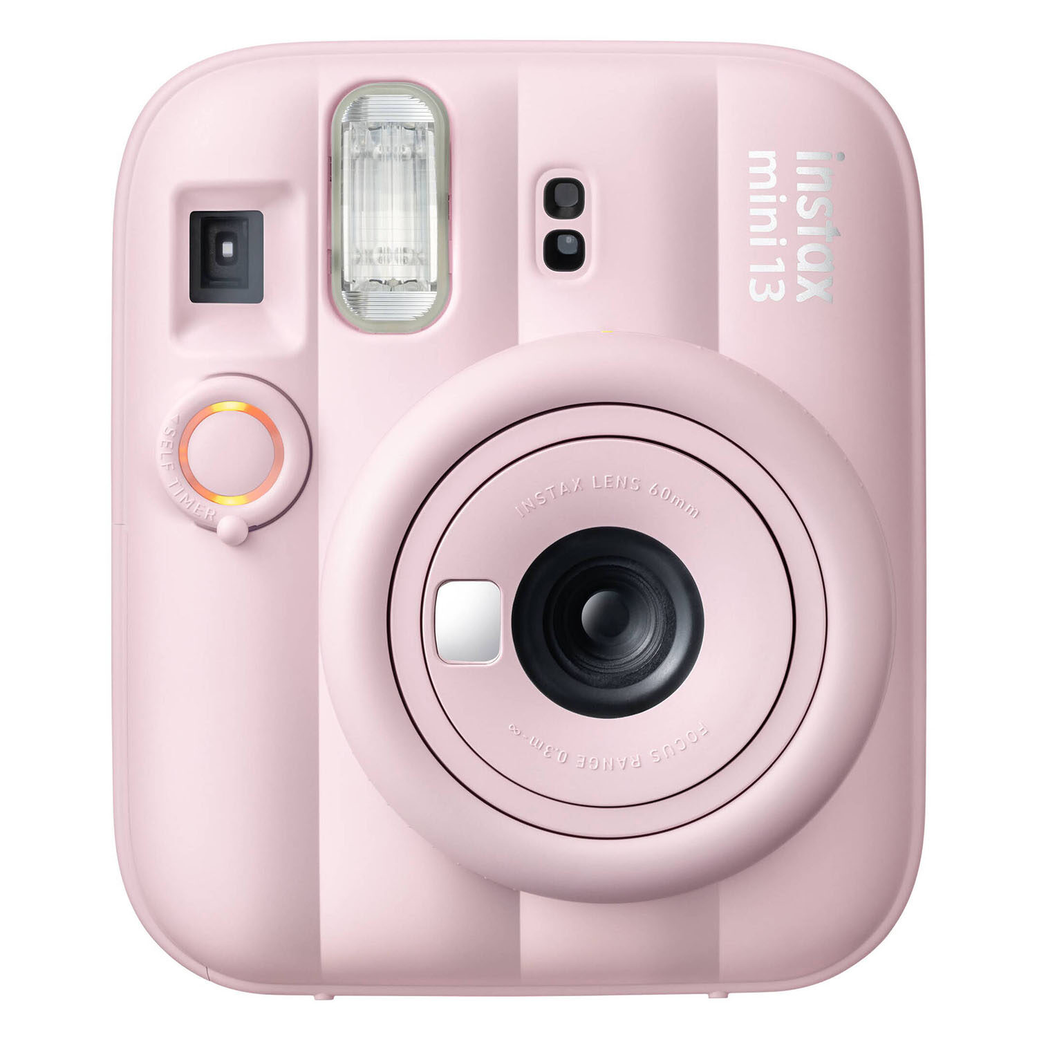Fujifilm instax mini 13 instant camera Candy Pink