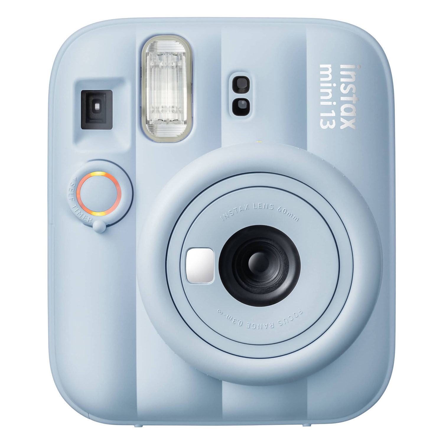 Fujifilm instax mini 13 instant camera Frost Blue