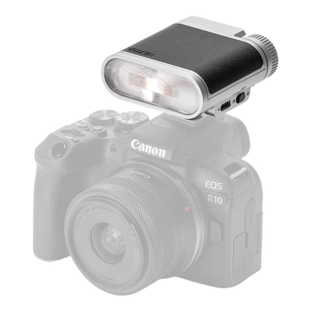 Viltrox Vintage Z1 Pro Flash Canon
