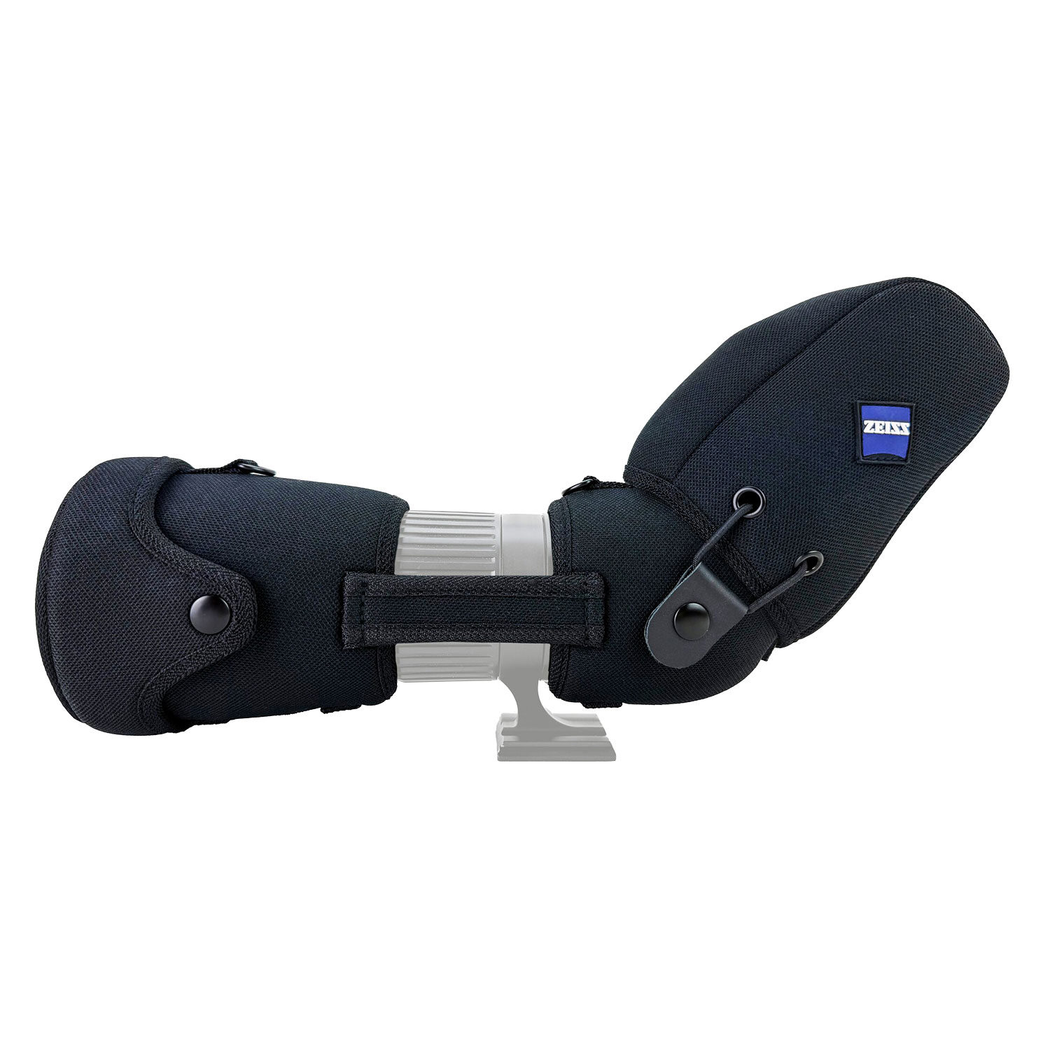 Zeiss Stay-On Soft Case for Conquest Apia 65 Angled spotting scope