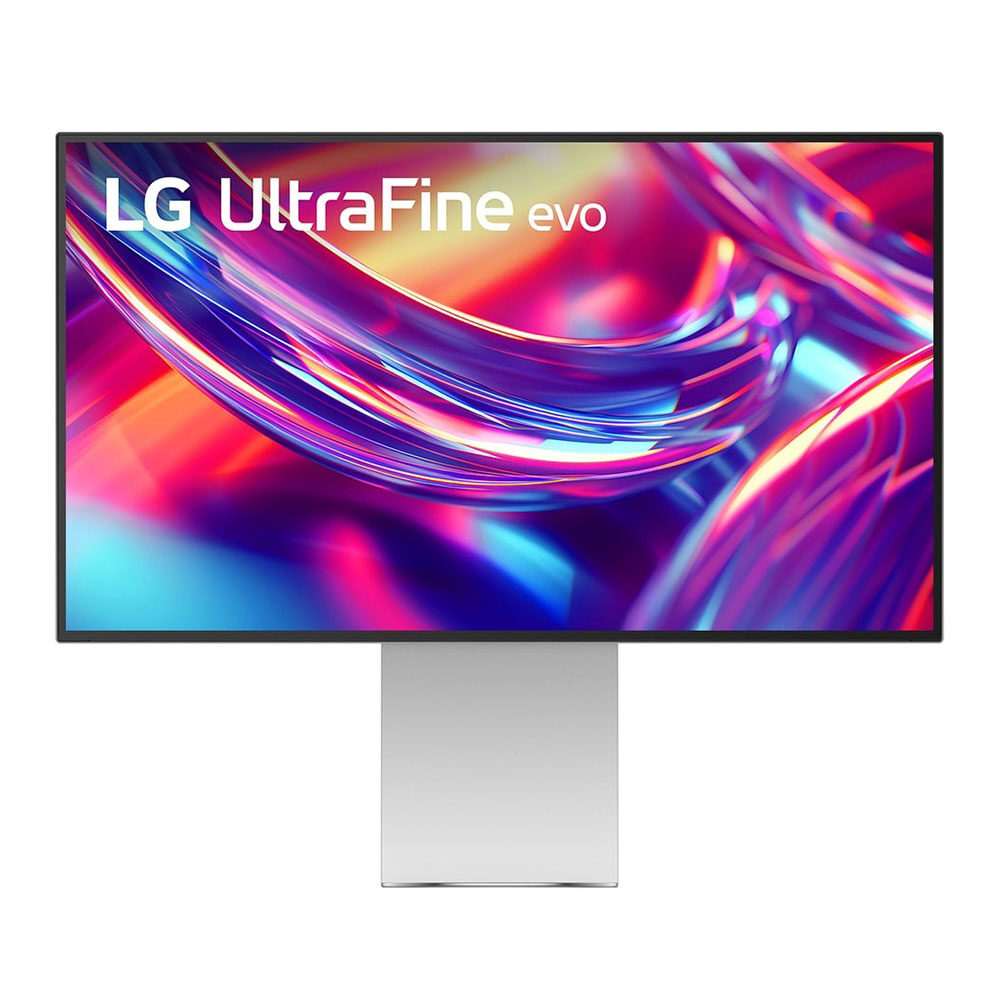 LG UltraFine evo 32U990A-S Nano IPS Black 6K 32″ Monitor met Thunderbolt 5