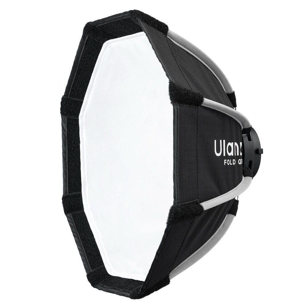 Ulanzi FOLD QS30 30cm Quick Release Octa Softbox with Mini Bowens Mount