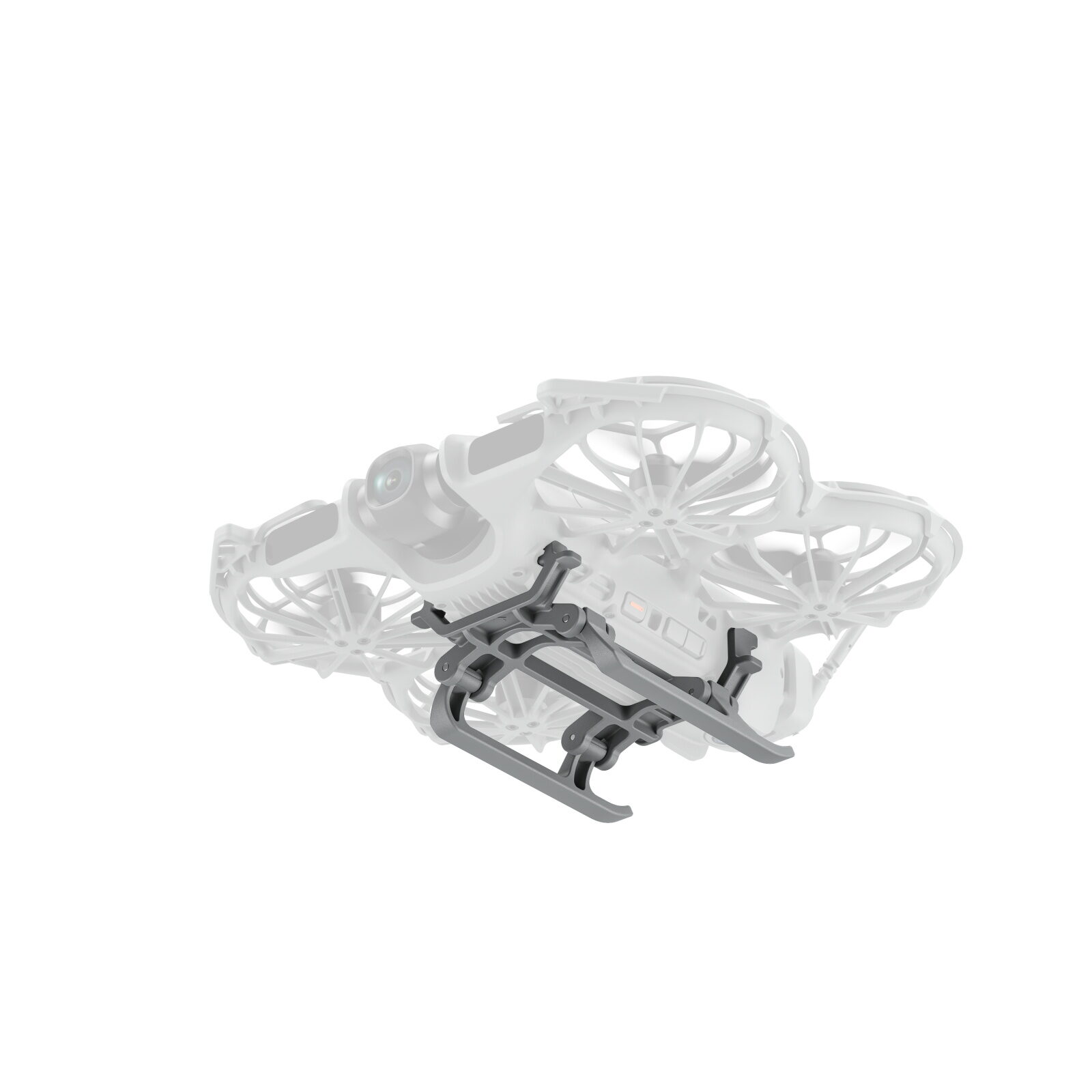 SmallRig 5930 Foldable Landing Gear for DJI Neo 2