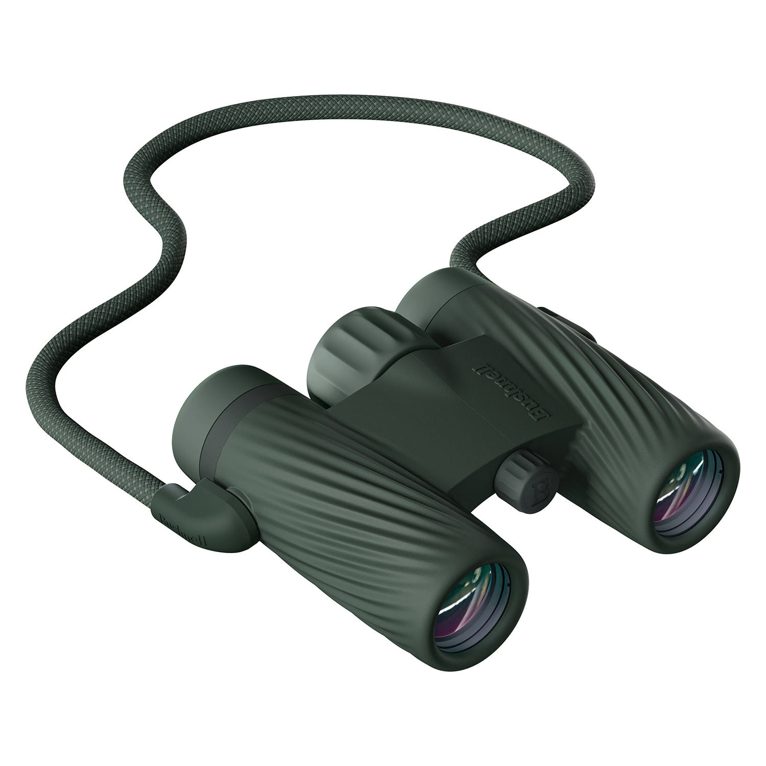 Bushnell A1 10x25 verrekijker Cilantro Green