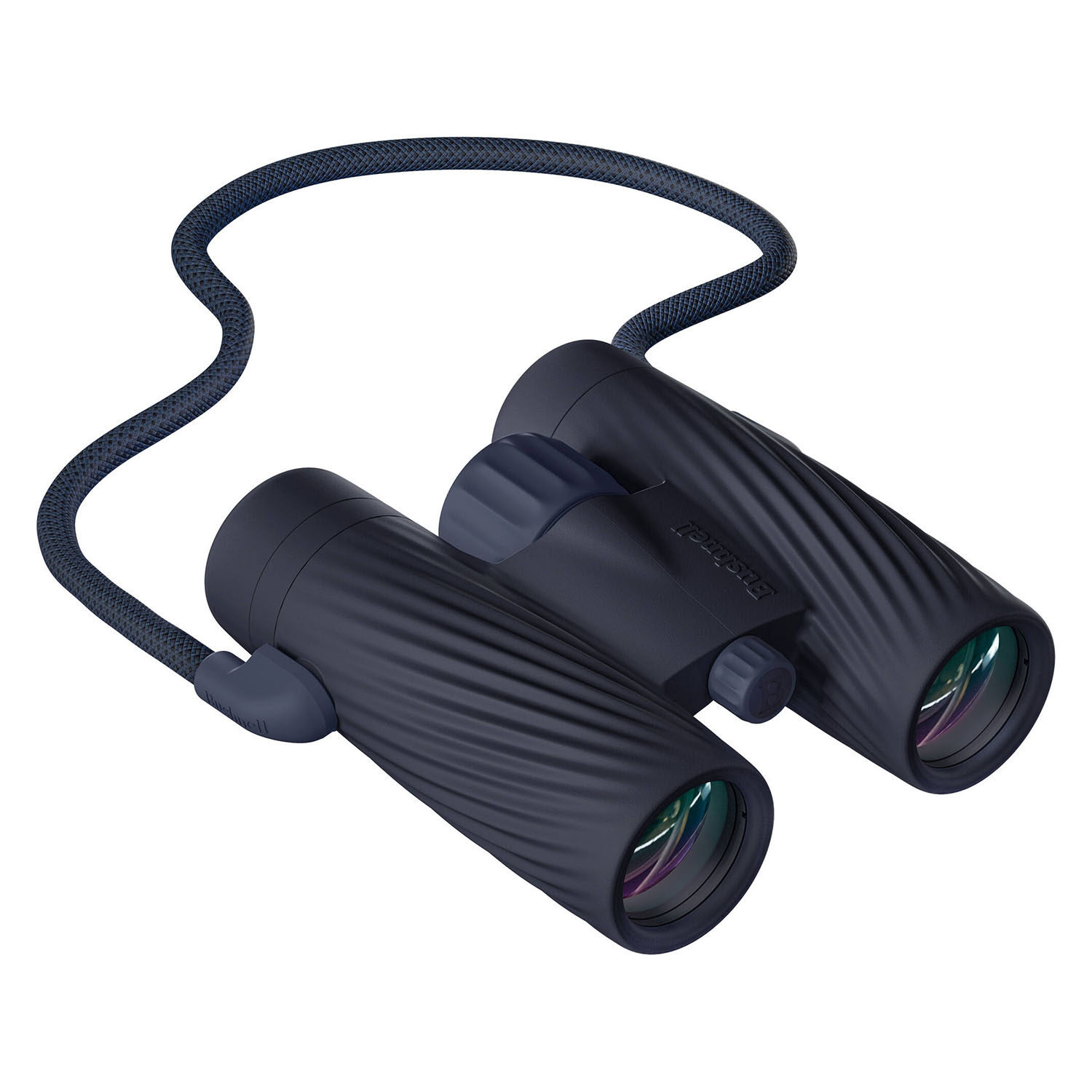 Bushnell A3 8x32 verrekijker Sky Captain Blue