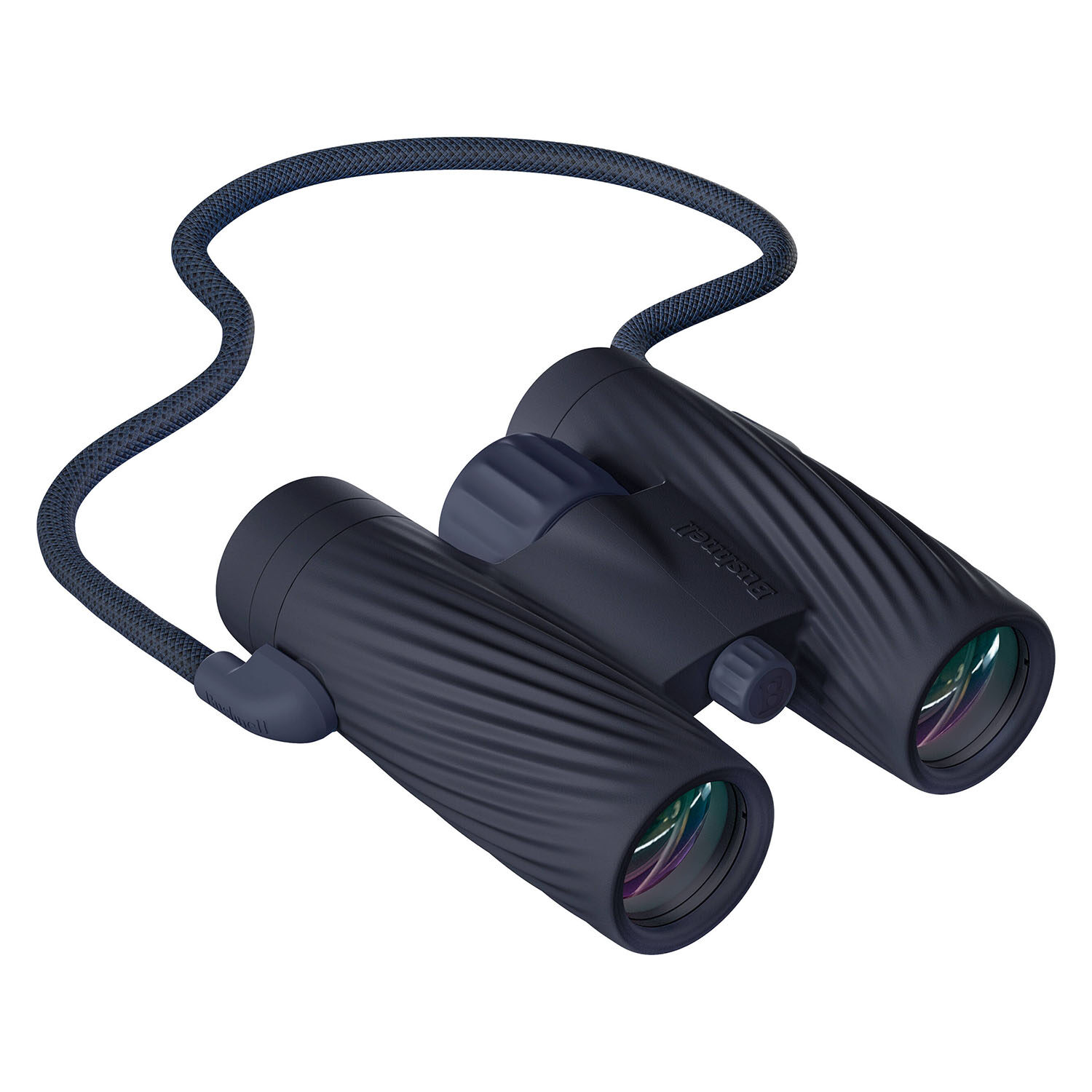 Bushnell A3 10×32 verrekijker Sky Captain Blue