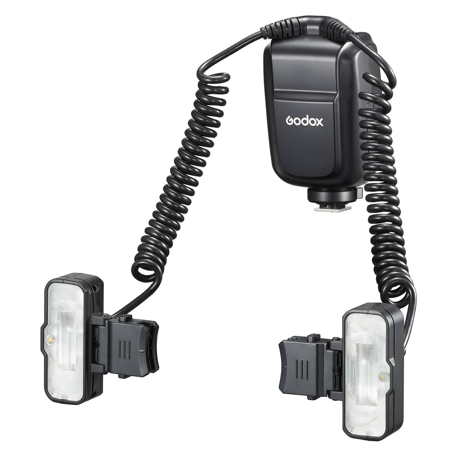 Godox MF-T76C TTL Macro Twin Flash Canon