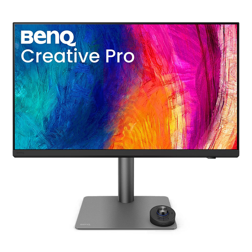 BenQ PD2732U 27 inch monitor