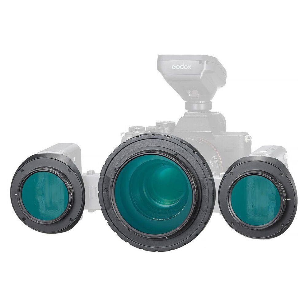 Godox Dental Polarizing Filter For MF-T76