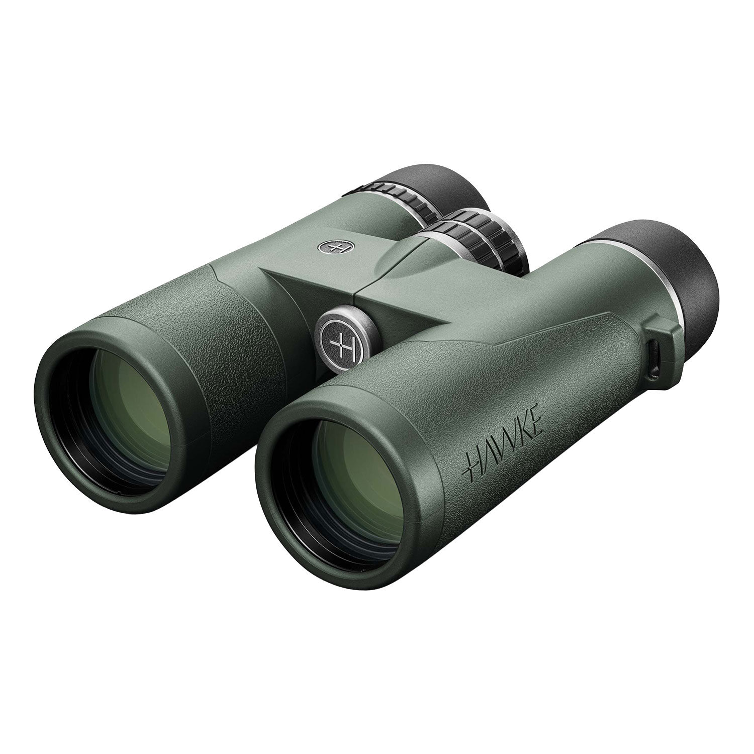 Hawke BO Frontier ED X Gen 2 8×42 verrekijker Groen