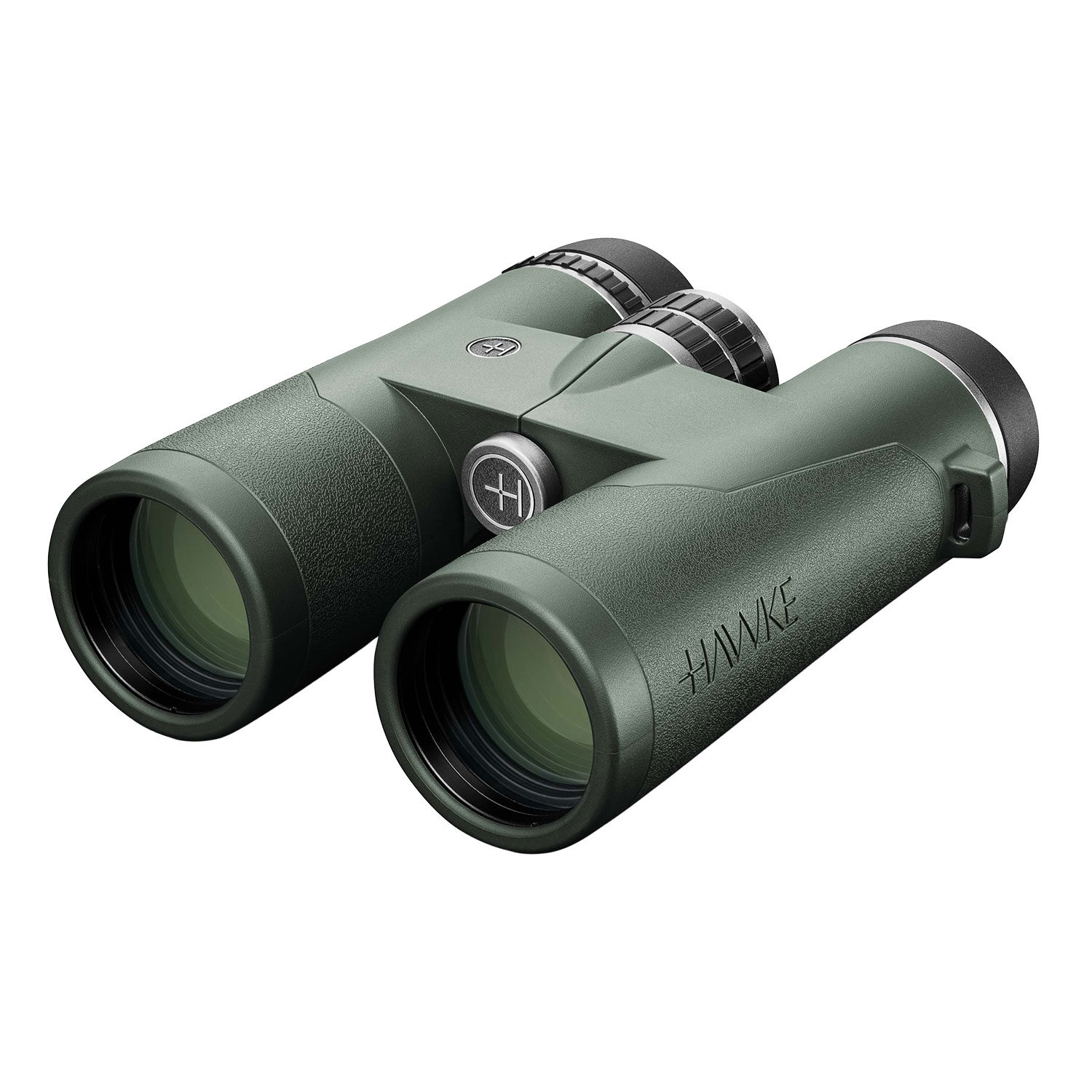 Hawke BO Frontier ED-X Gen 2 10×42 verrekijker Groen