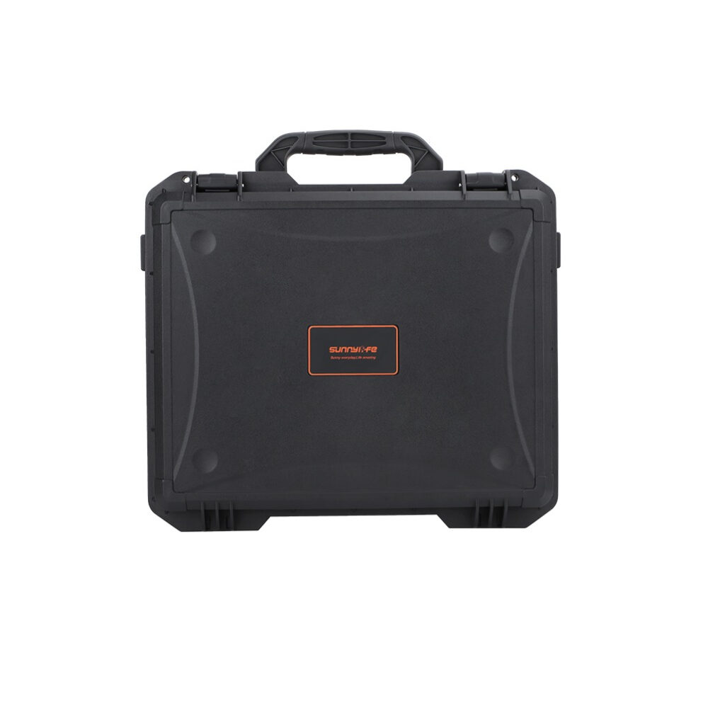 Sunnylife Hardcase voor DJI Neo 2 Motion Fly More Combo