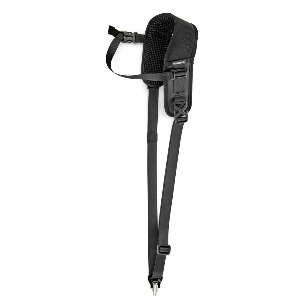 3 Legged Thing AXIS Sling QD Camera Strap Obsidian