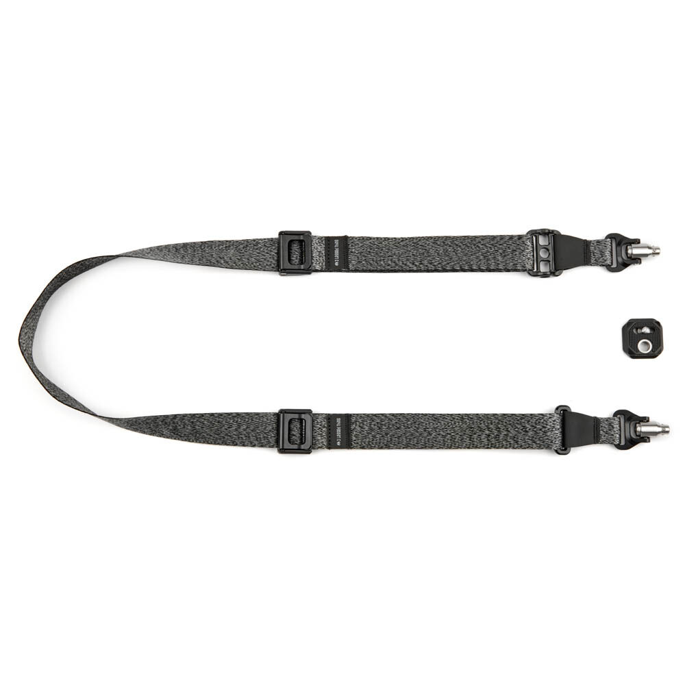 3 Legged Thing AXIS 34 Neck & Shoulder Strap Moondust