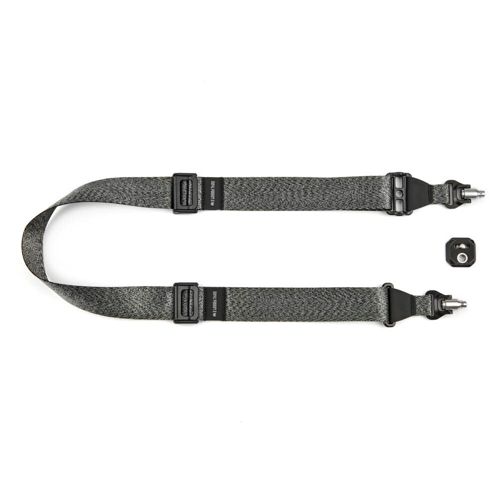 3 Legged Thing AXIS 44 Neck & Shoulder Strap Moondust