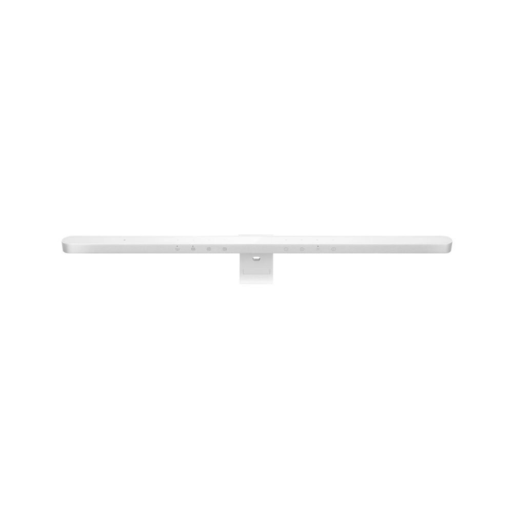 BenQ iScreenbar Monitor Lamp Silver