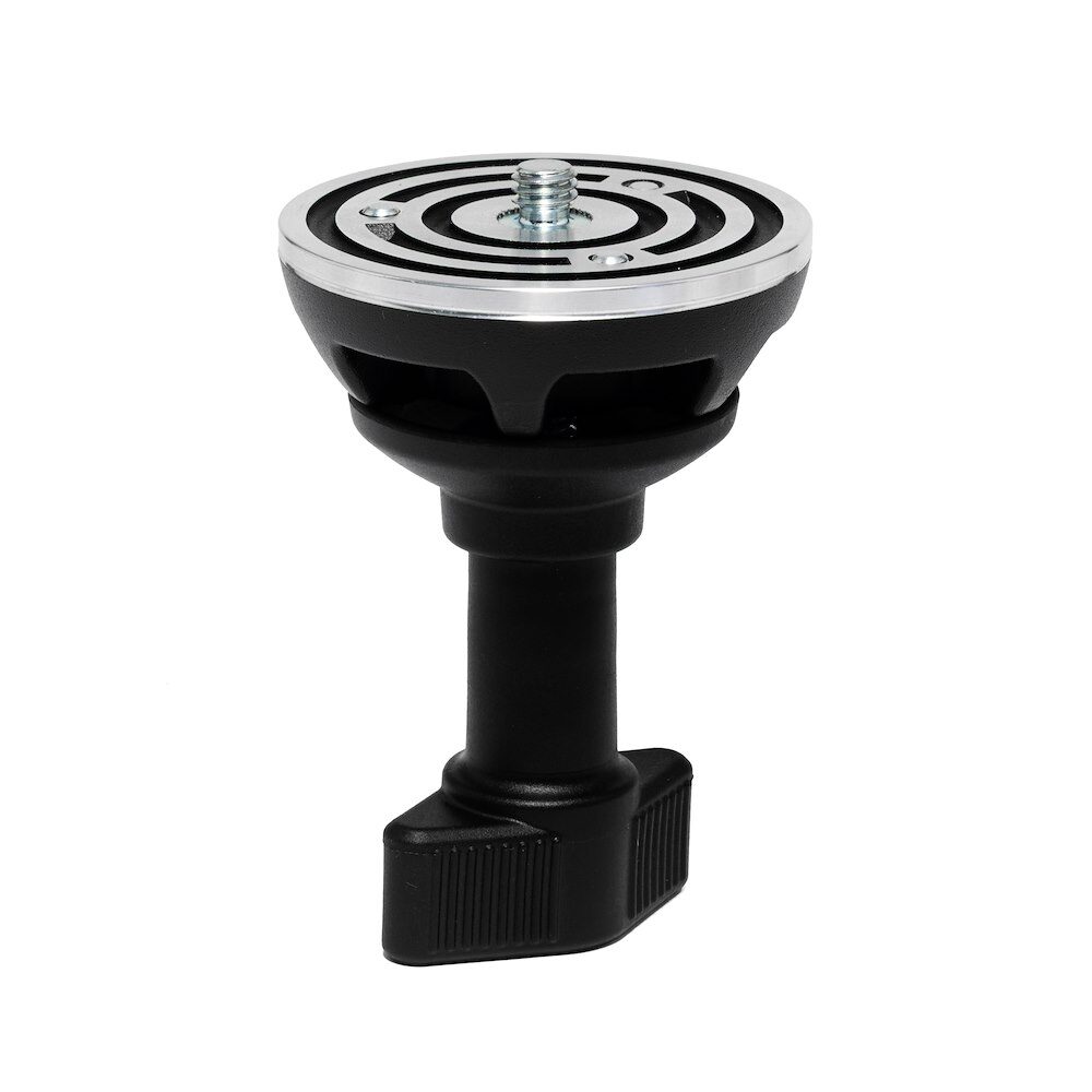 Manfrotto Short Half Ball 75mm