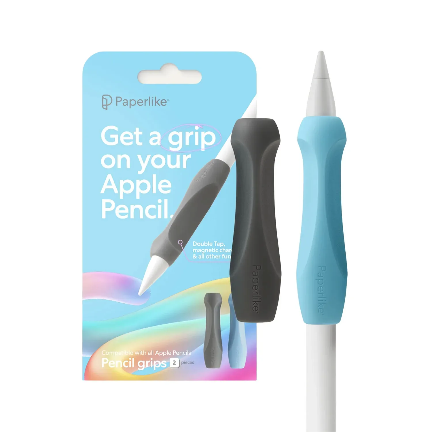 Paperlike Pencil Grips