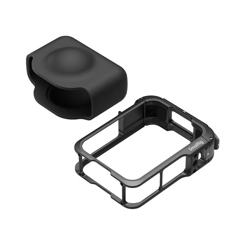 SmallRig 6716 Cage for DJI Osmo 360 II (Basic Edition) | Cameranu
