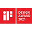 IF Design Award 2021 IF Design Award 2021