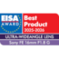 EISA Award Sony 16mm