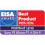 EISA Award Sony 85mm