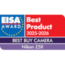 EISA Award Best Buy Camera Nikon Z5 II