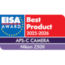 EISA Award APS-C Camera Nikon Z50 II