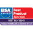EISA Award Best Buy Lens Nikon Z 50mm