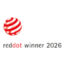 Red Dot Winner 2026