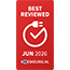 Best Reviewed Kieskeurig (06-2026)