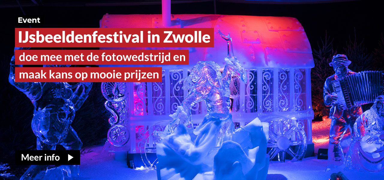 IJsbeeldenfestival