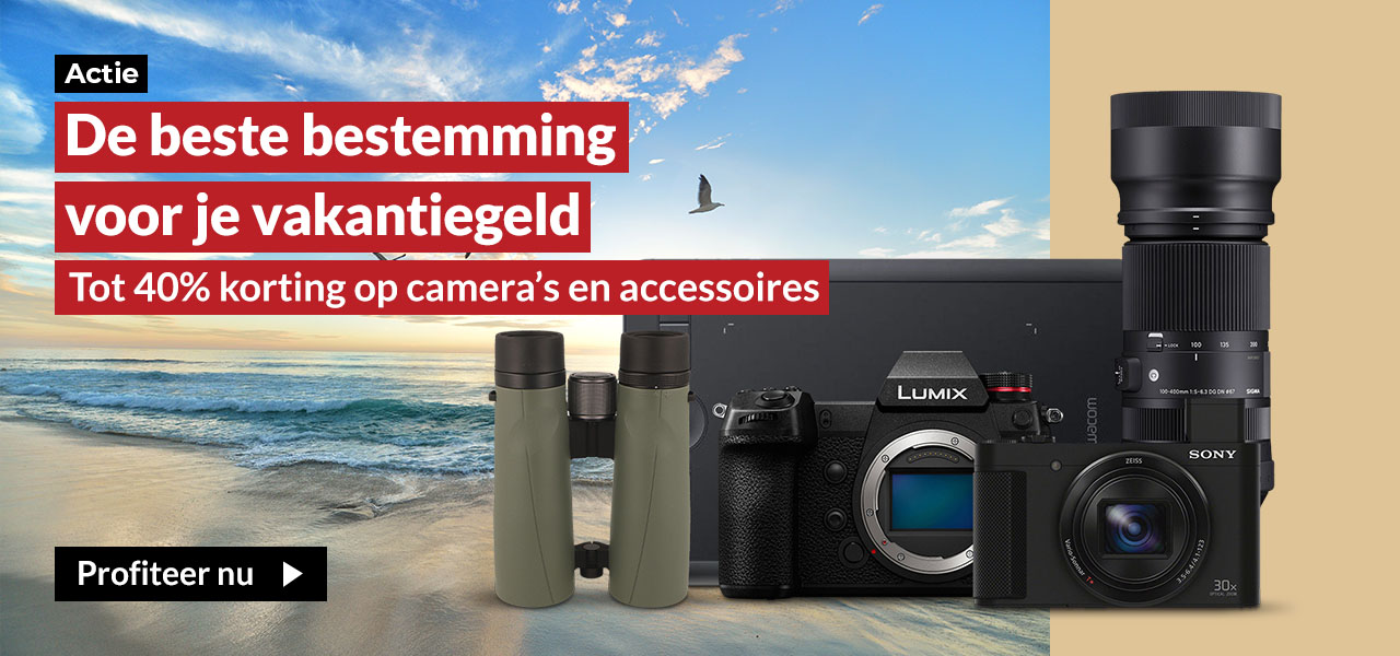 Vakantiegeldactie 2021