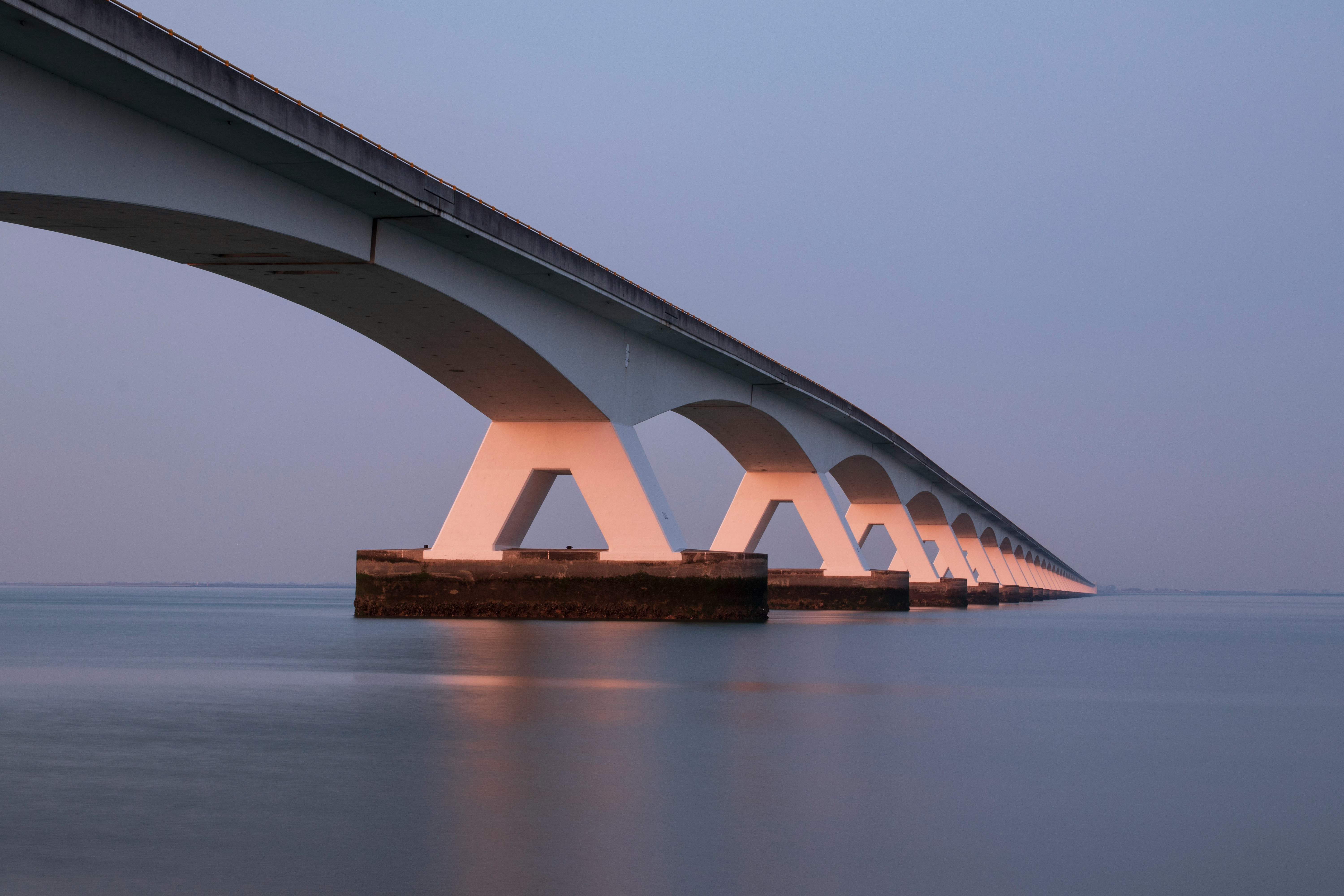 Top 10 mooiste bruggen in Nederland
