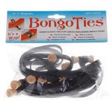 Bongo Elastieken kabelbinders
