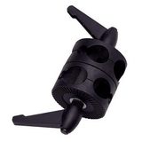 Falcon Eyes Dubbele Buisklem EC32 voor 16/20/28/31,5 mm buizen