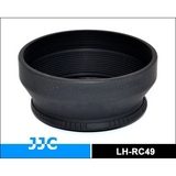 JJC Pentax RH-RC49 Zonnekap