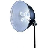 Linkstar Daglichtlamp FLS-40N3 3x28W + Reflector 40cm