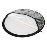 Visico Reflectiescherm Multi-lite Disk 5-in-1 (RD-024) 92 x 122 cm